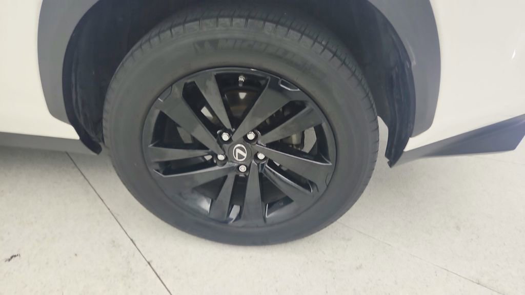 Used 2018 Lexus NX 300 FWD w/ Premium Package image 28