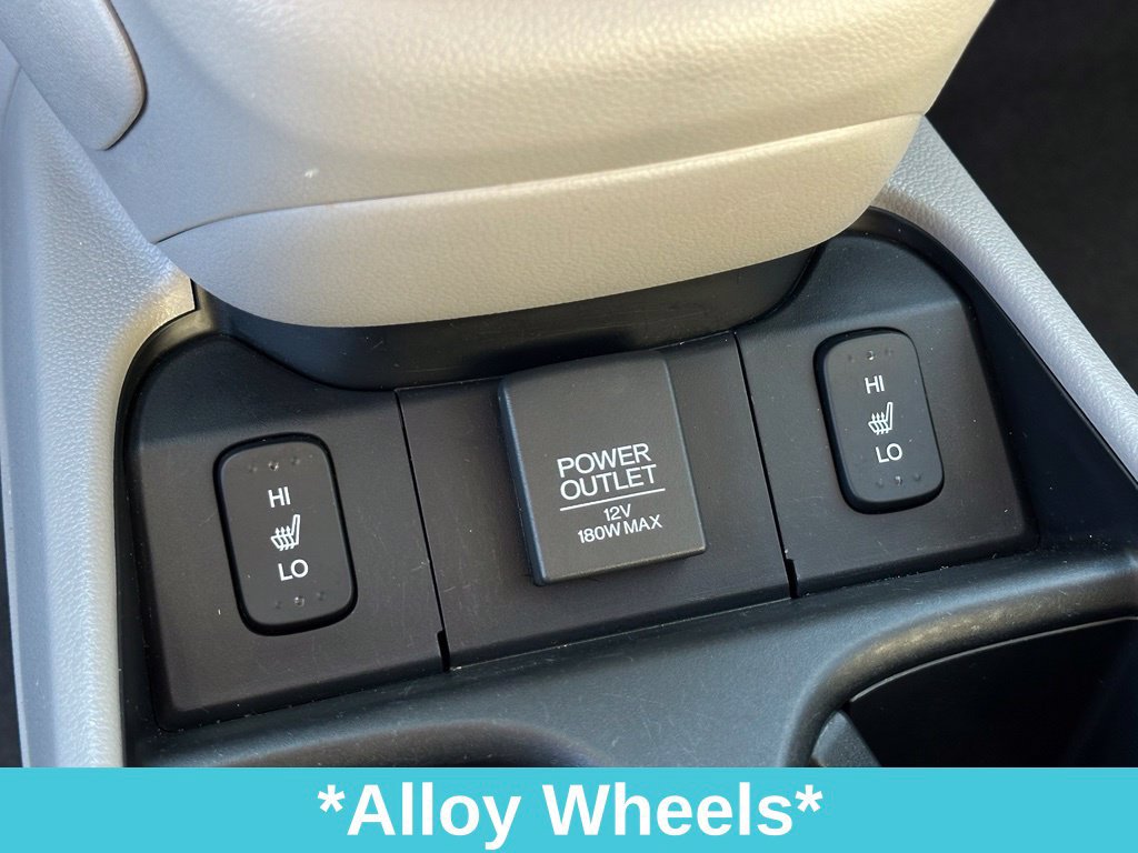 Used 2014 Honda CR-V EX-L image 23