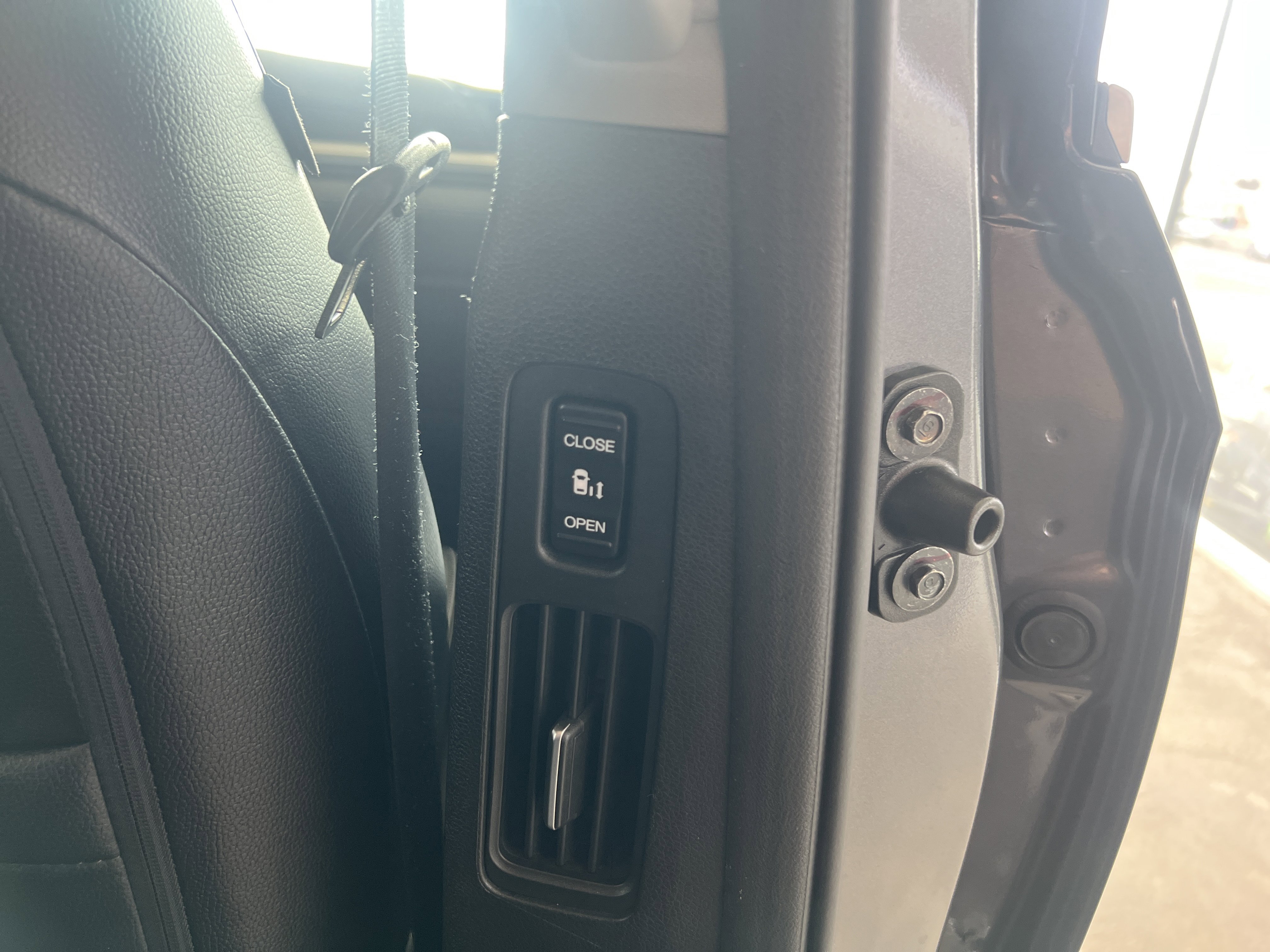 Used 2023 Honda Odyssey Touring image 35