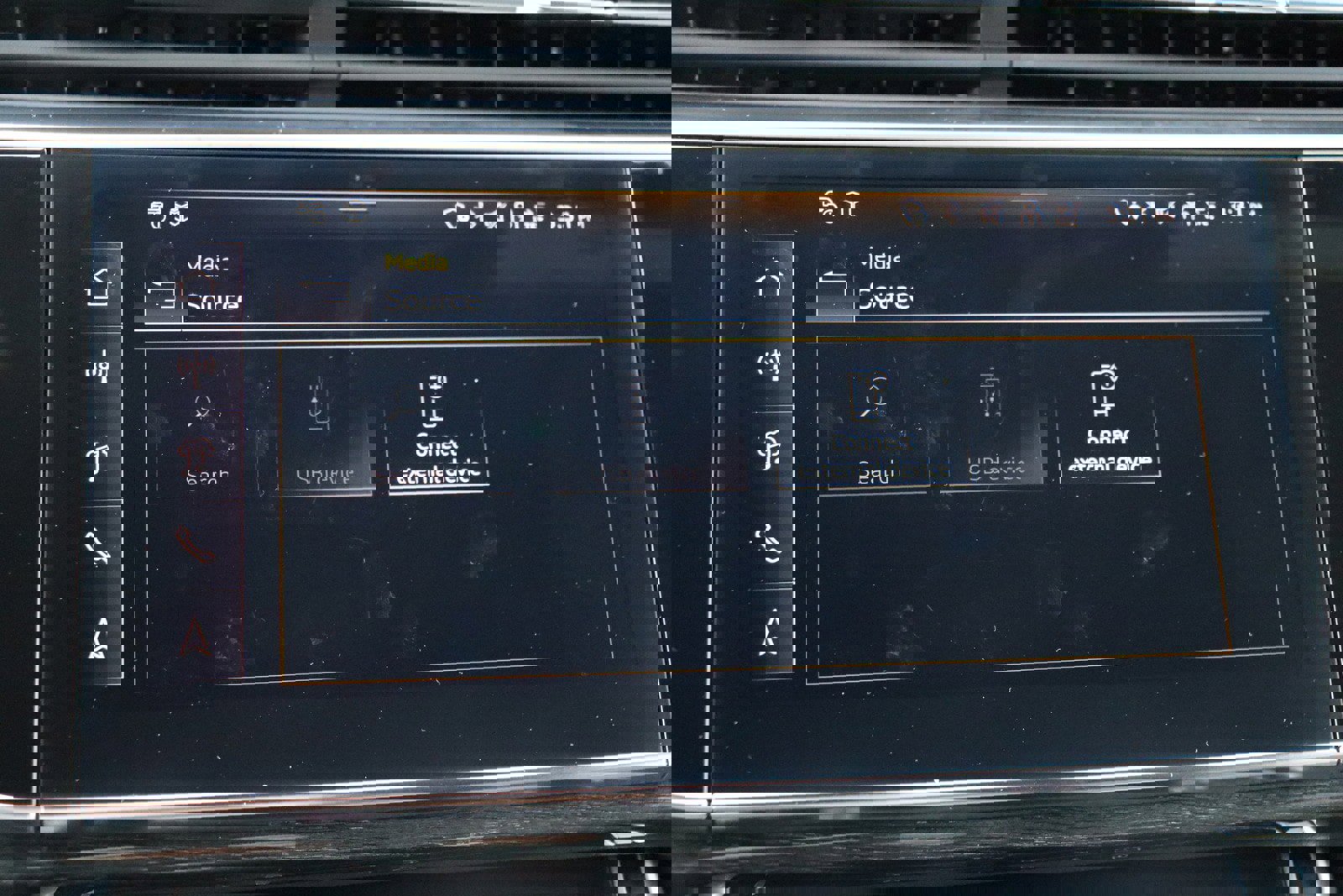 Used 2025 Audi Q8 Prestige w/ Prestige Package image 40