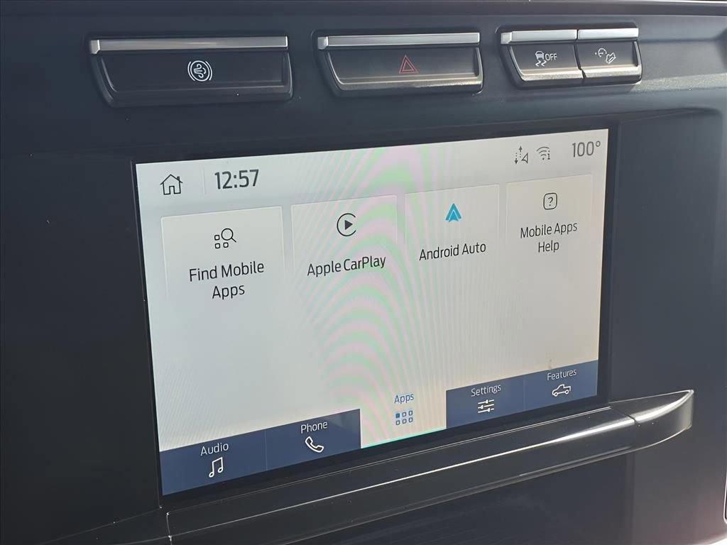 Used 2023 Ford F350 XLT w/ FX4 Off-Road Package image 6