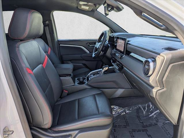 Used 2023 Chevrolet Colorado Z71 w/ Z71 Convenience Package 2 image 20