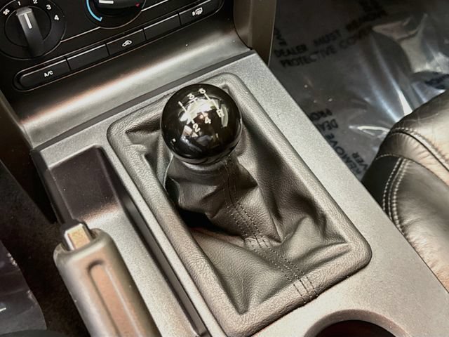 Used 2005 Ford Mustang GT RWD image 15