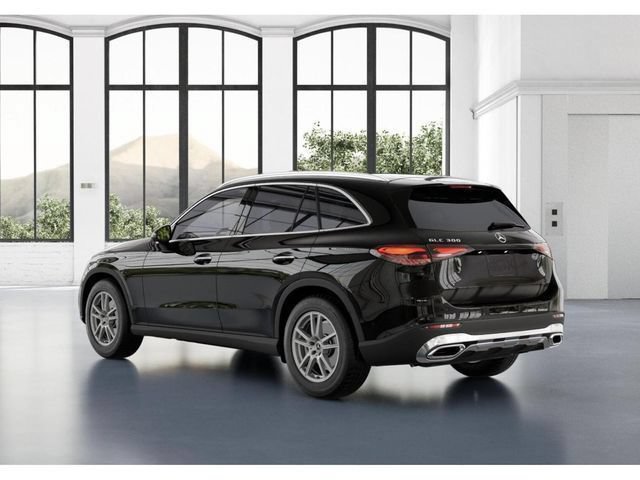 Used 2026 Mercedes-Benz GLC 300 4MATIC image 29