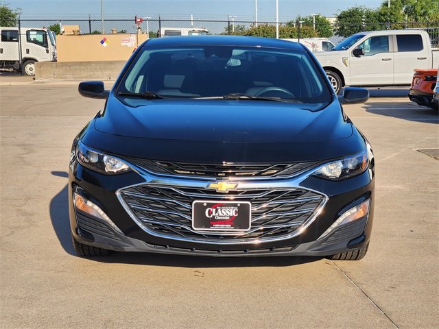 Used 2023 Chevrolet Malibu LT FWD image 10