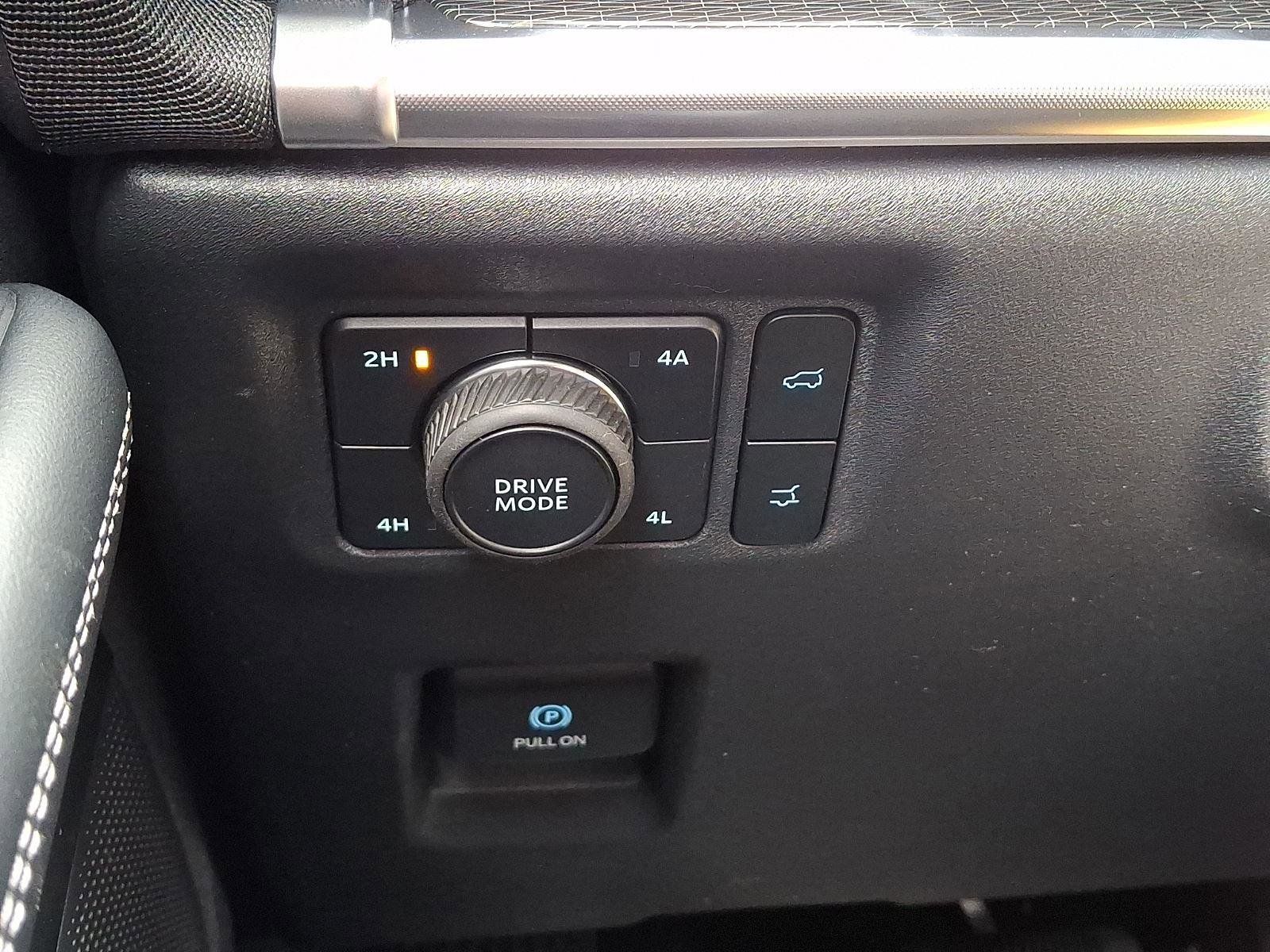 New 2026 Ford Expedition Max Platinum image 17