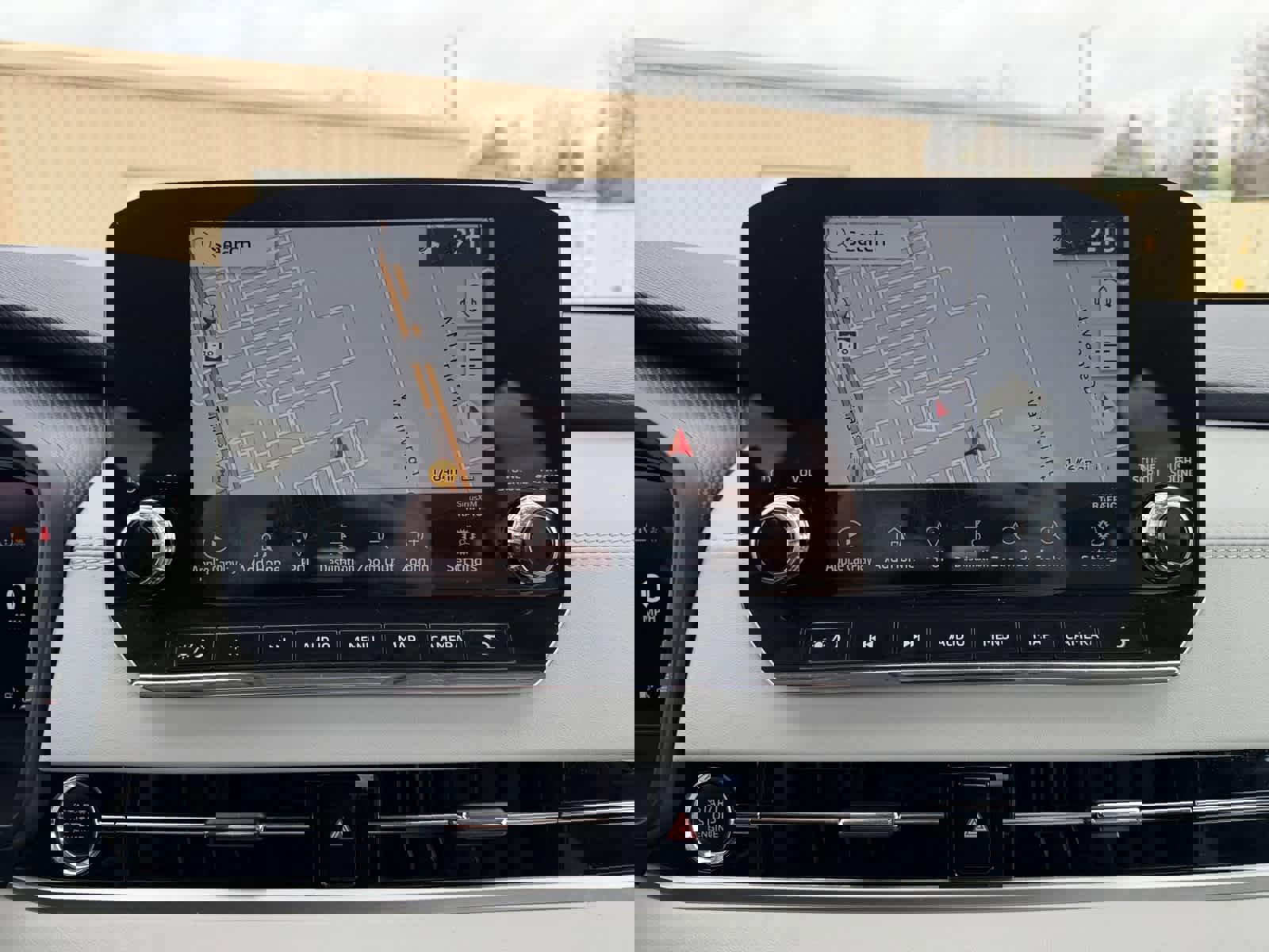 Used 2024 Mitsubishi Outlander SEL image 17