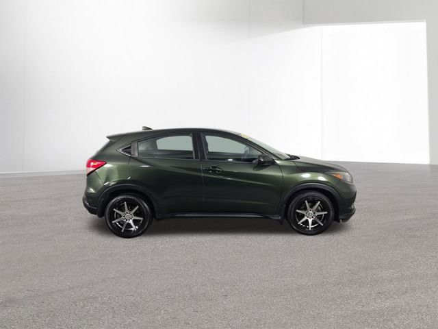Used 2018 Honda HR-V LX image 40