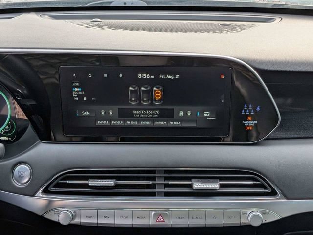 Used 2022 Hyundai Palisade Calligraphy AWD/4WD image 19
