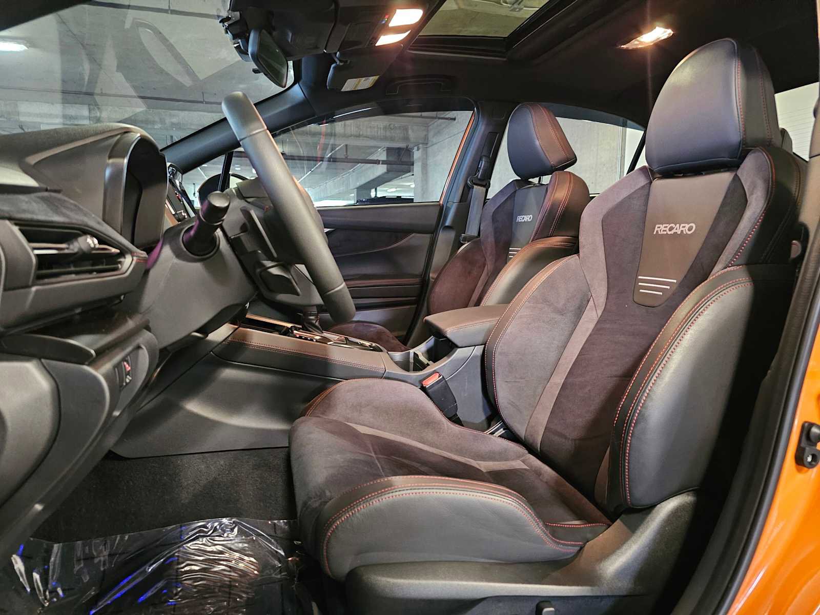 Used 2023 Subaru WRX GT image 29