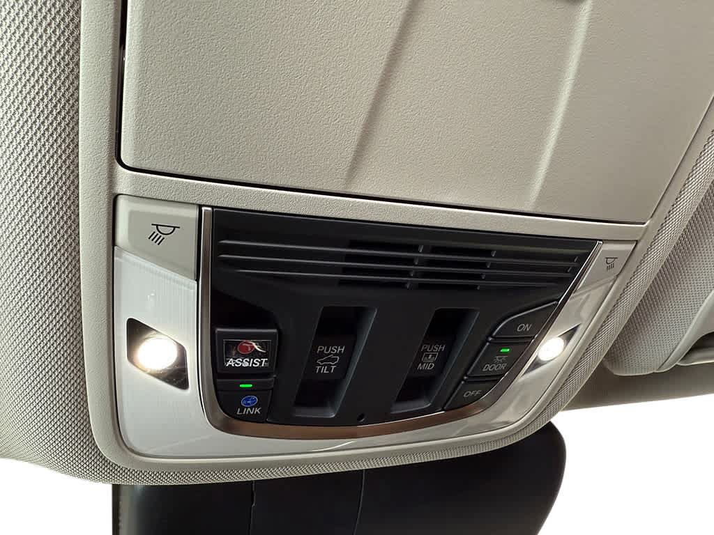 New 2026 Acura RDX SH-AWD w/ Technology Package image 26