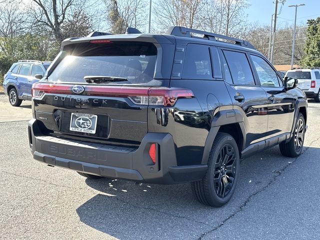 New 2026 Subaru Outback Limited XT w/ Premium/Limited Plus Package image 3