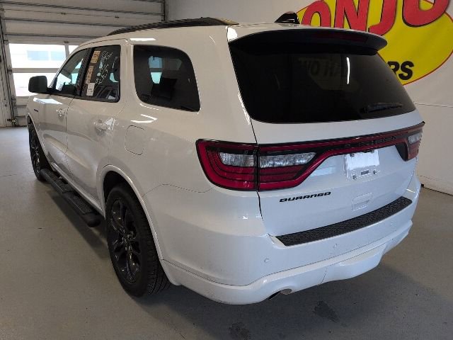 Used 2024 Dodge Durango R/T AWD/4WD image 3