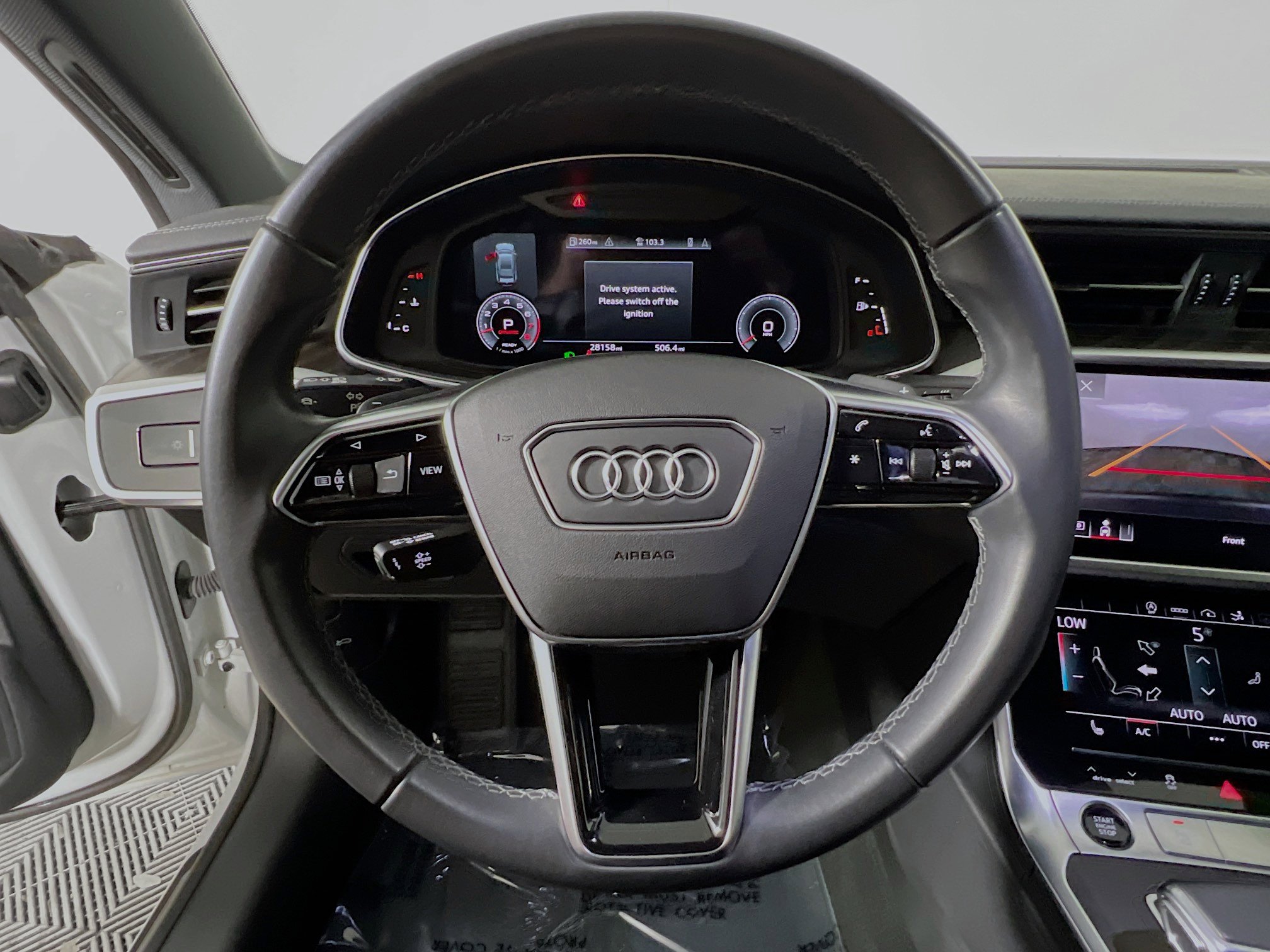 Used 2022 Audi A7 3.0T Premium w/ Convenience Package image 18