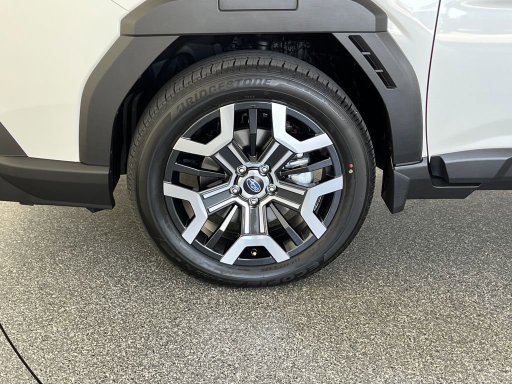 New 2026 Subaru Outback Touring XT AWD/4WD image 28