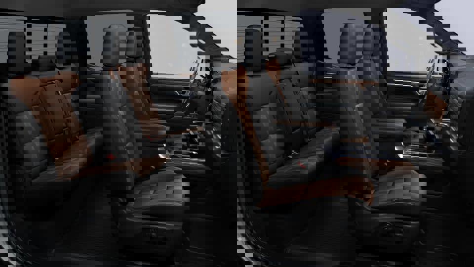 New 2026 Chevrolet Silverado 1500 High Country image 8