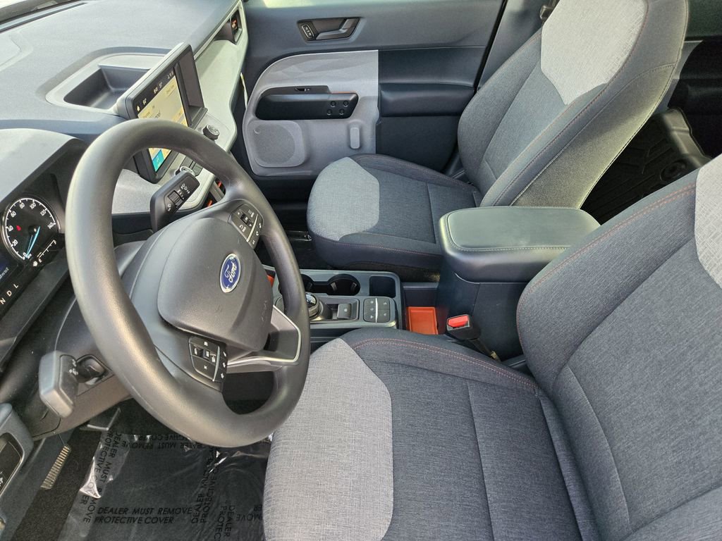 Used 2024 Ford Maverick XLT w/ Equipment Group 300A Standard image 13