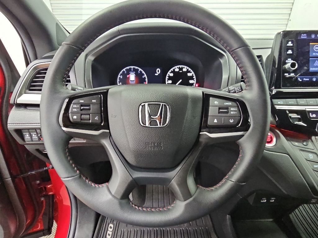 Used 2025 Honda Odyssey Sport-L image 24