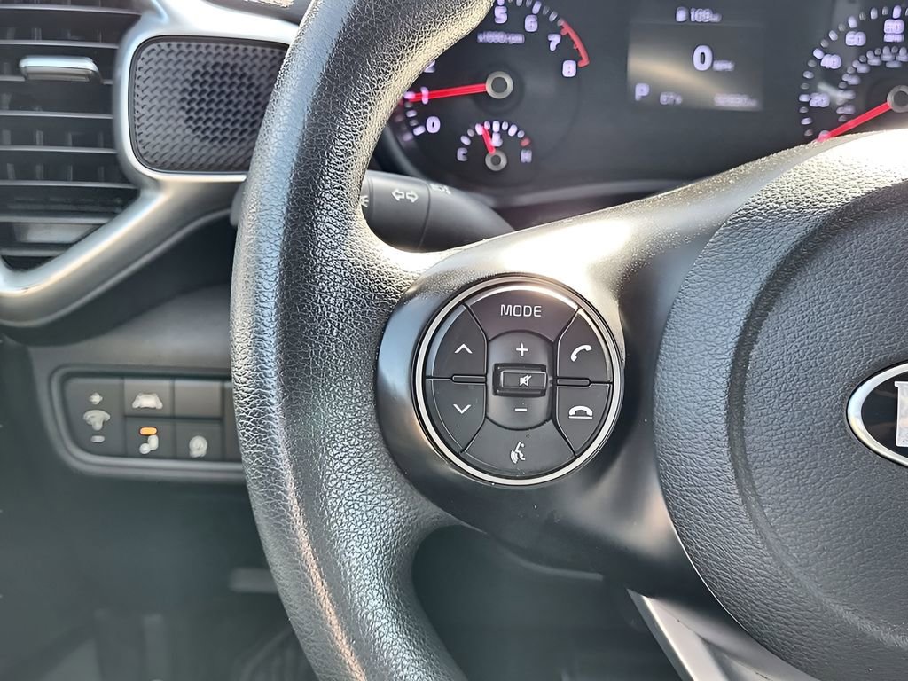 Used 2020 Kia Soul S image 27