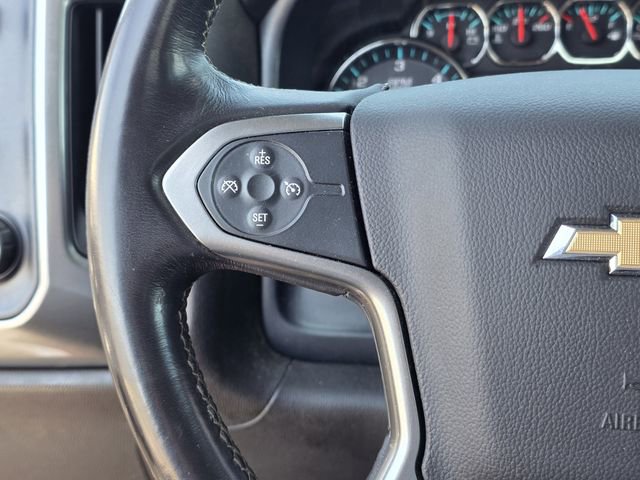 Used 2018 Chevrolet Silverado 1500 LT w/ All Star Edition image 21