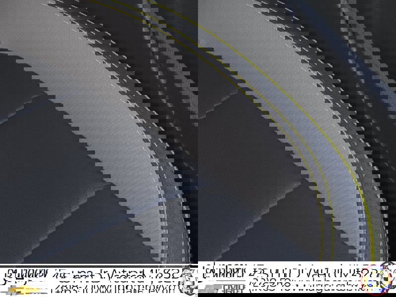 New 2026 Chevrolet TrailBlazer ACTIV w/ Driver Confidence Package image 22