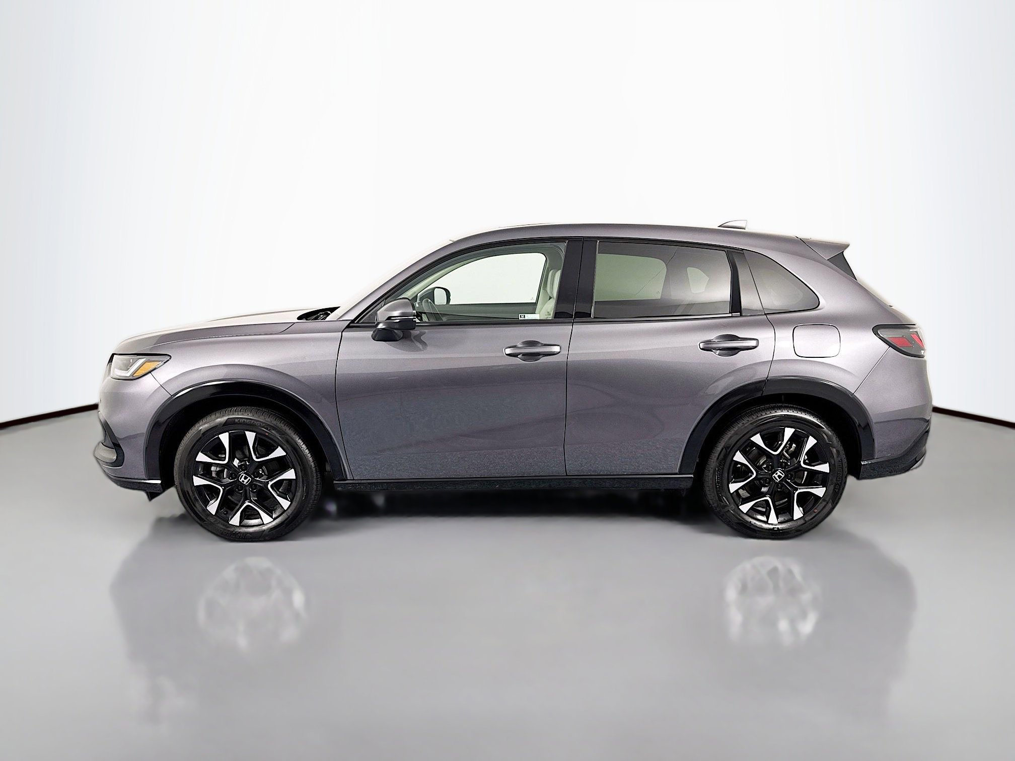 Certified 2026 Honda HR-V EX-L image 8