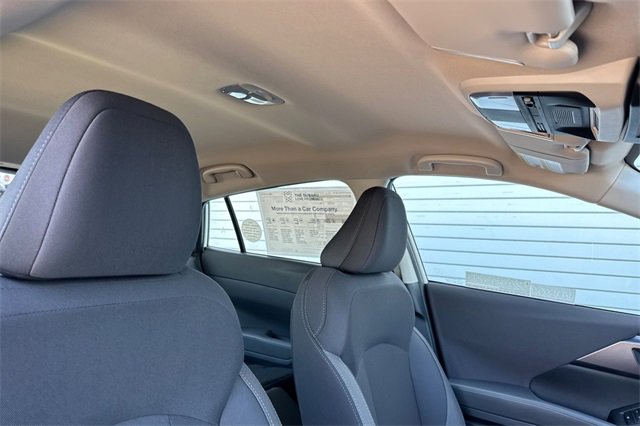 New 2025 Subaru Impreza 2.0i image 14