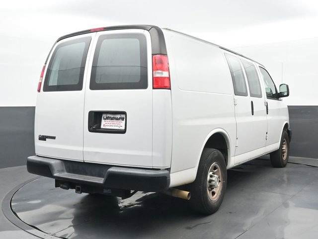 Used 2020 Chevrolet Express 2500 w/ Driver Convenience Package image 6
