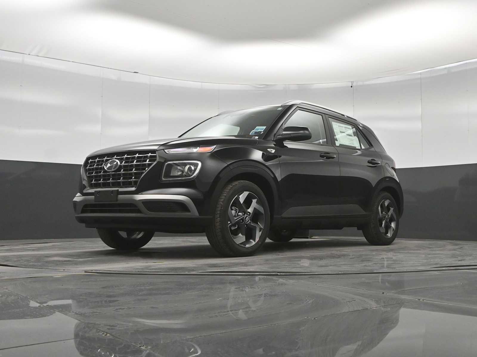 New 2026 Hyundai Venue SEL FWD image 34