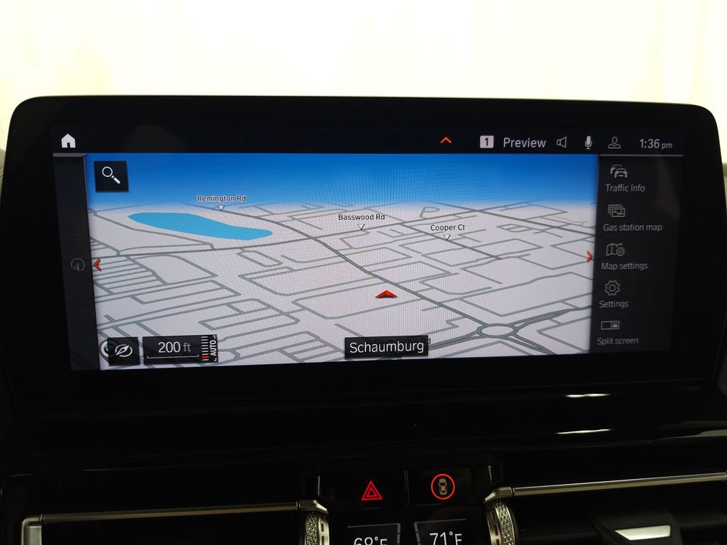 Used 2025 BMW 840i xDrive AWD/4WD image 27