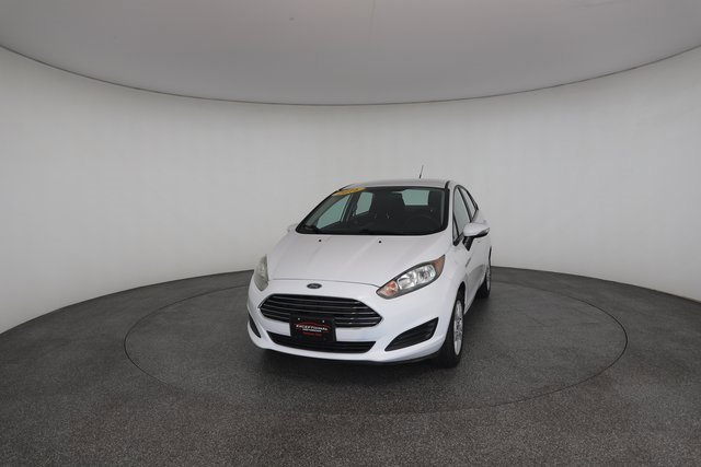 Used 2016 Ford Fiesta SE image 32