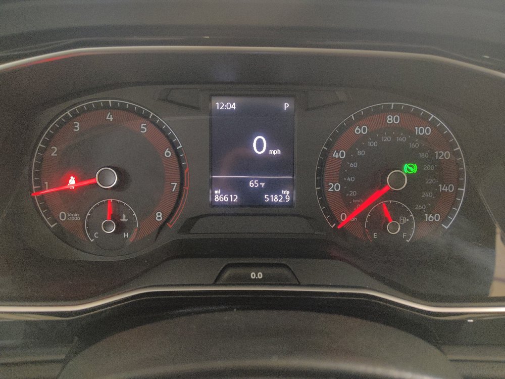 Used 2021 Volkswagen Jetta R-Line FWD image 23