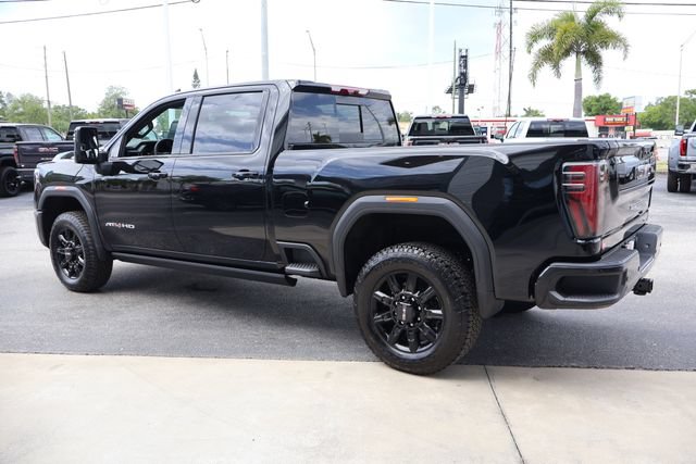 New 2026 GMC Sierra 3500 AT4 w/ AT4 Premium Plus Package AWD/4WD image 6