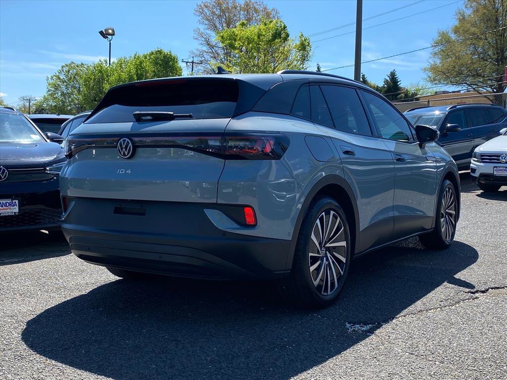 Certified 2024 Volkswagen ID.4 S image 3