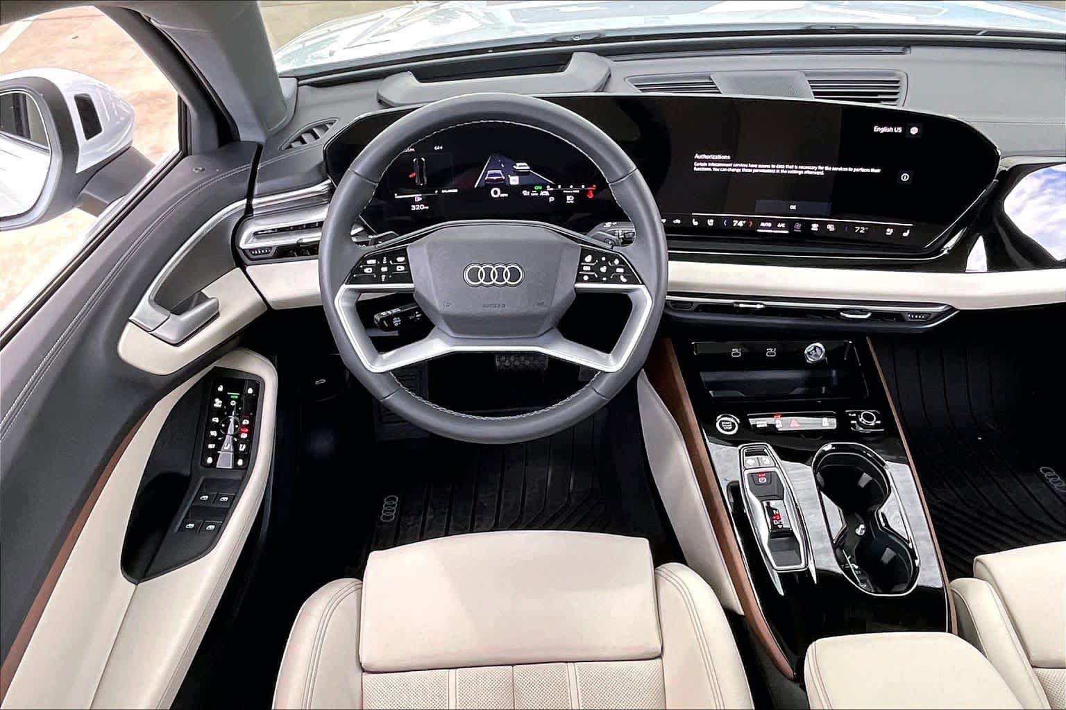 Used 2025 Audi A5 2.0T Premium Plus AWD/4WD image 6