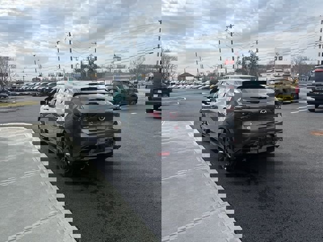 Used 2021 MAZDA MAZDA3 s image 5