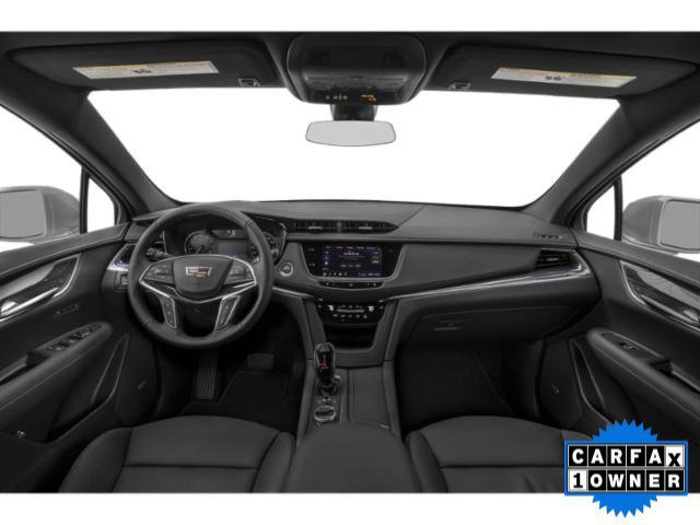 Used 2022 Cadillac XT5 Premium Luxury w/ Technology Package FWD image 30