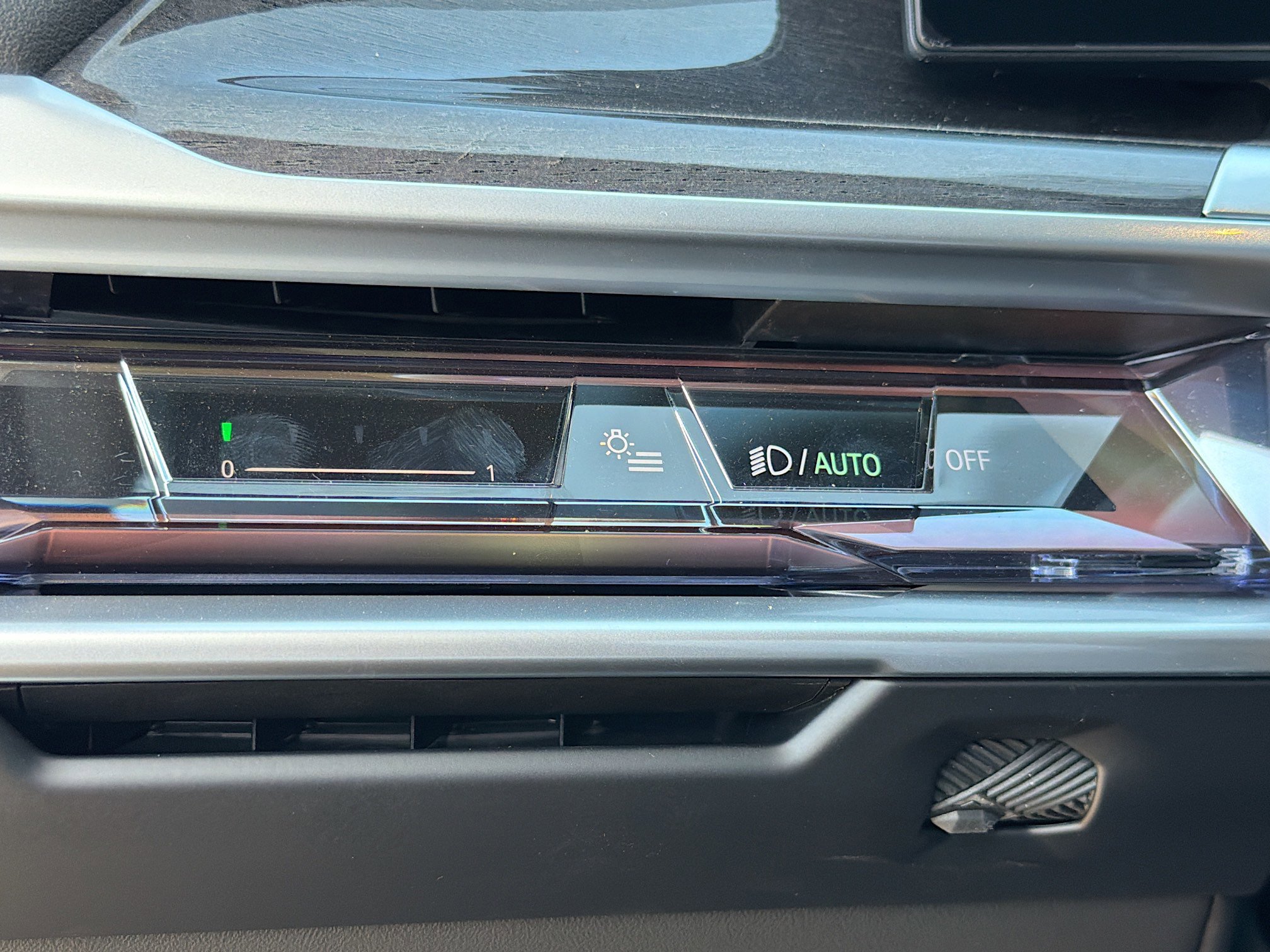 New 2026 BMW i7 eDrive50 w/ Premium Package RWD image 34