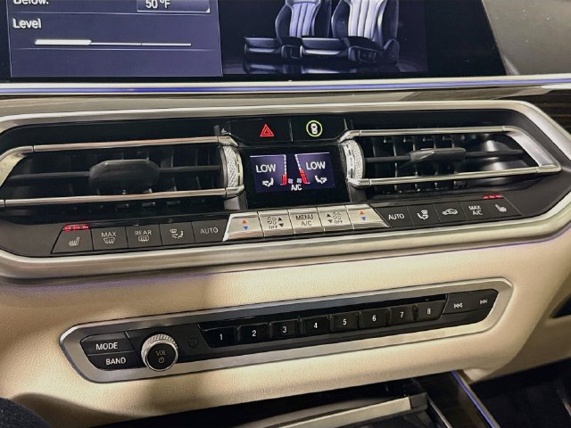 Used 2020 BMW X5 sDrive40i w/ M Sport Package RWD image 23