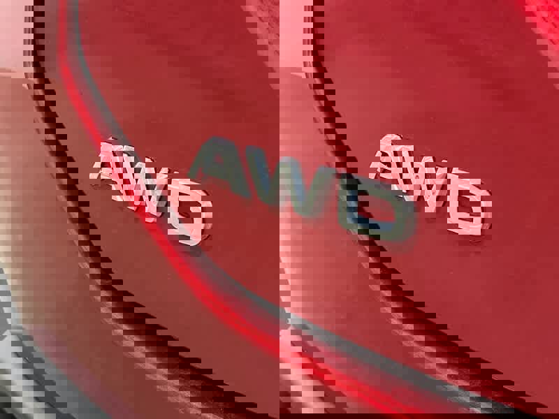 New 2025 Honda Pilot EX-L image 5