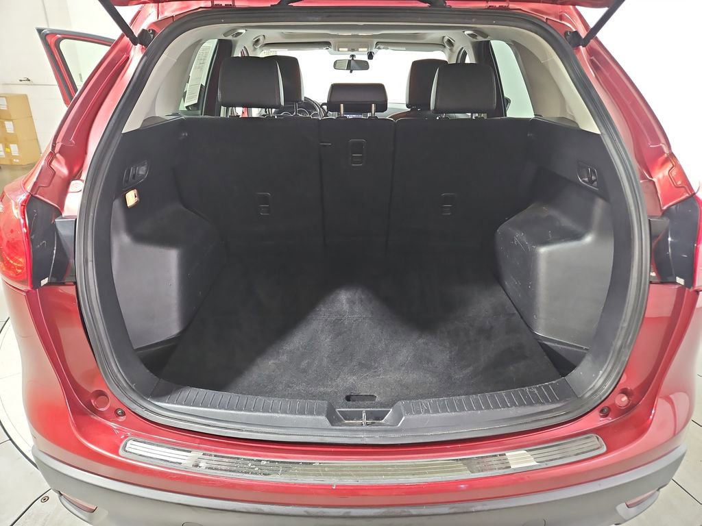 Used 2013 MAZDA CX-5 Grand Touring image 24