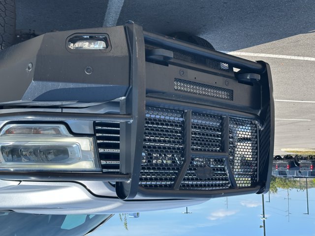 Used 2020 RAM 3500 Laramie AWD/4WD image 44