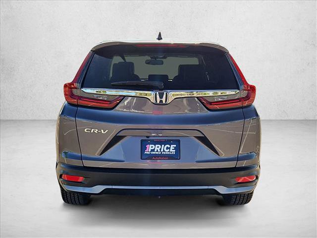 Used 2022 Honda CR-V EX-L image 7
