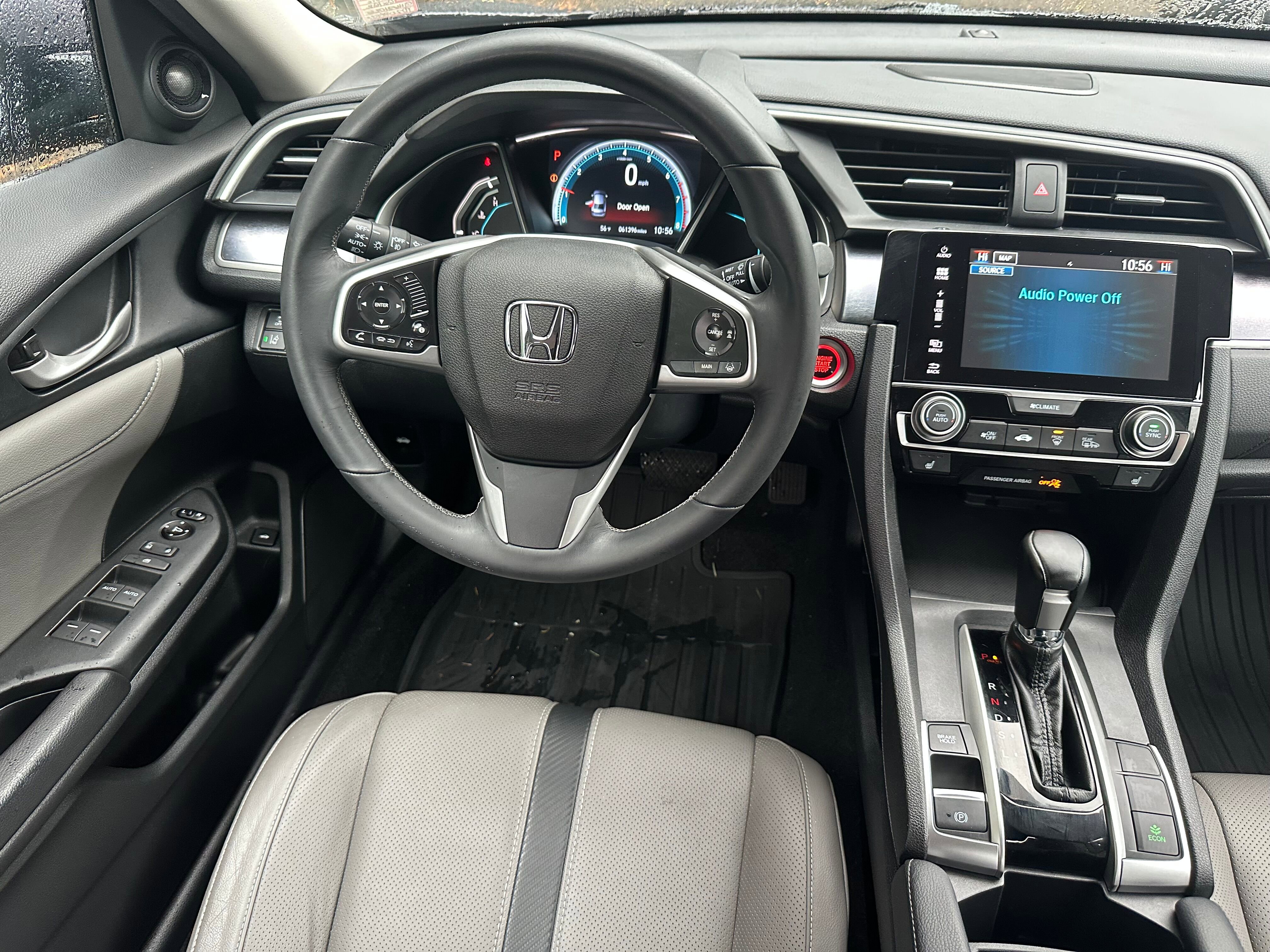 Used 2016 Honda Civic Touring image 17