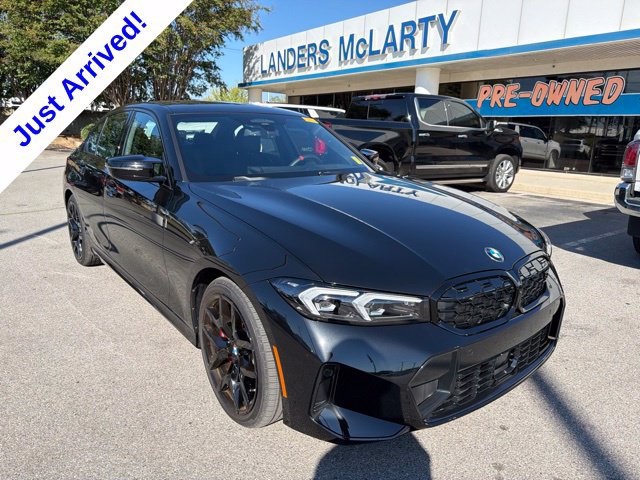 Used 2026 BMW M340i xDrive