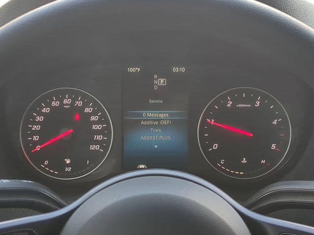 Used 2024 Mercedes-Benz Sprinter 2500 image 30