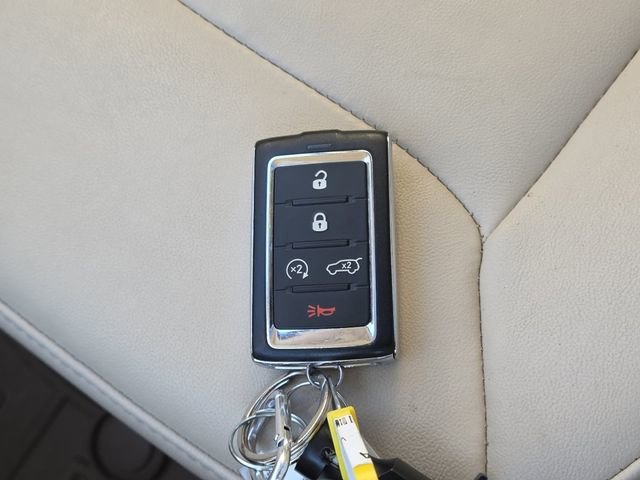 Used 2021 Jeep Grand Cherokee L Limited image 40