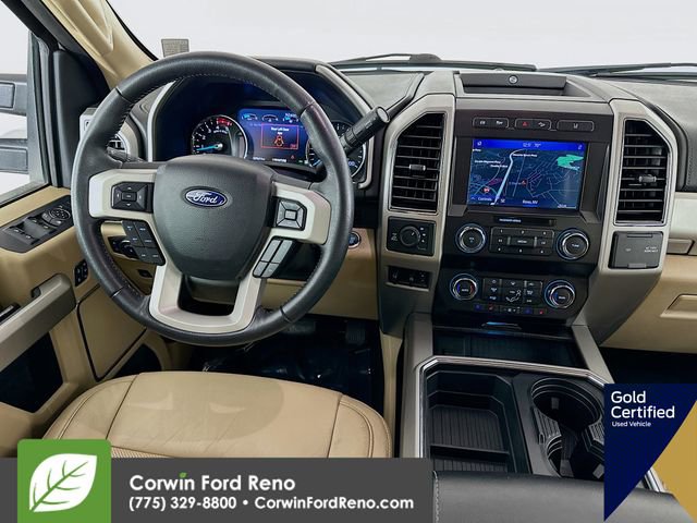 Certified 2020 Ford F250 Lariat image 25