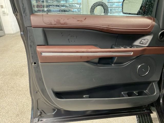 Used 2024 Ford Expedition Max Limited AWD/4WD image 27