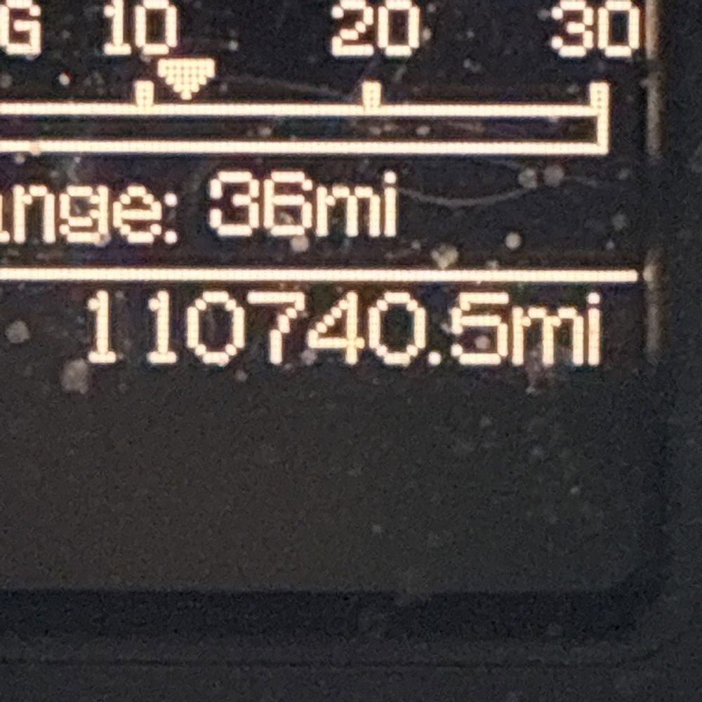 Used 2016 RAM 1500 Rebel w/ Luxury Group image 9